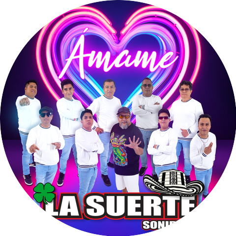 La Suerte Sonidera