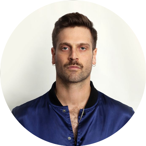 Touch Sensitive & Daniel Wilson