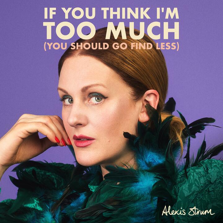 Alexis Strum