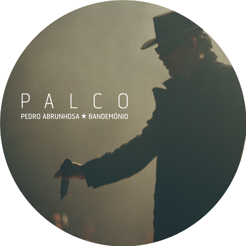 Pedro Abrunhosa & Os Bandemónio