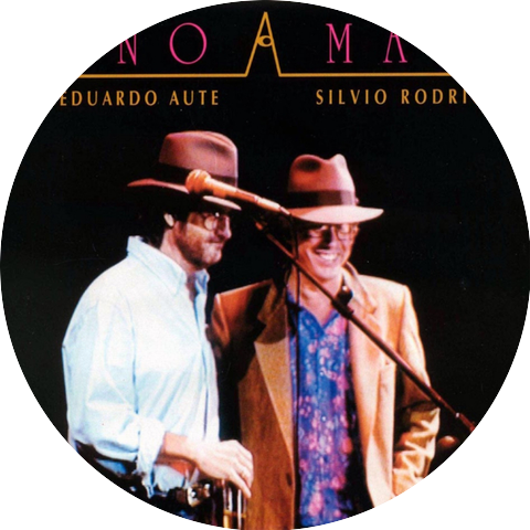 Luis Eduardo Aute & Silvio Rodriguez