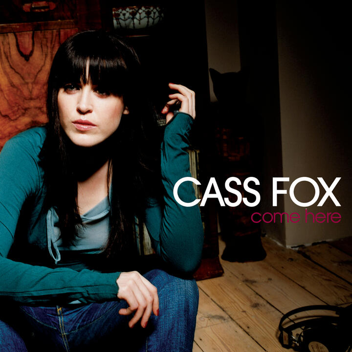 Cass Fox
