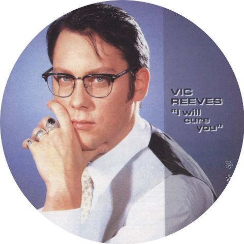 Vic Reeves & The Roman Numerals