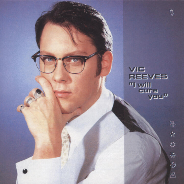 Vic Reeves & The Roman Numerals