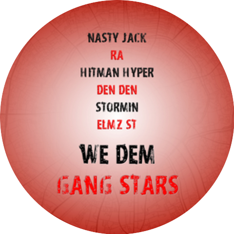 Nasty Crew
