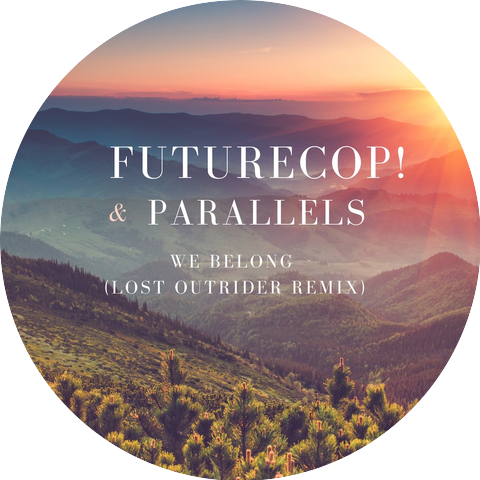 Futurecop! & Parallels