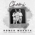 Romeo Makota