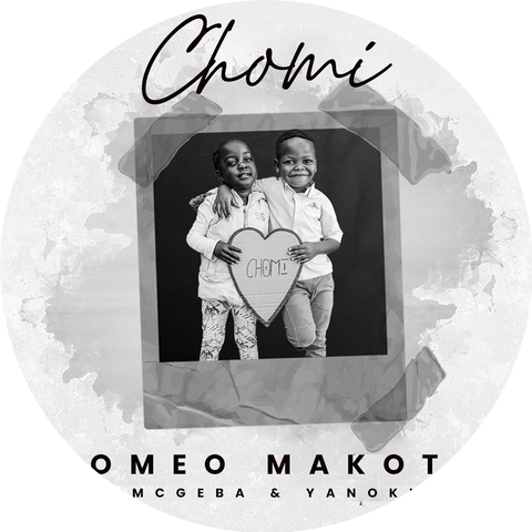 Romeo Makota