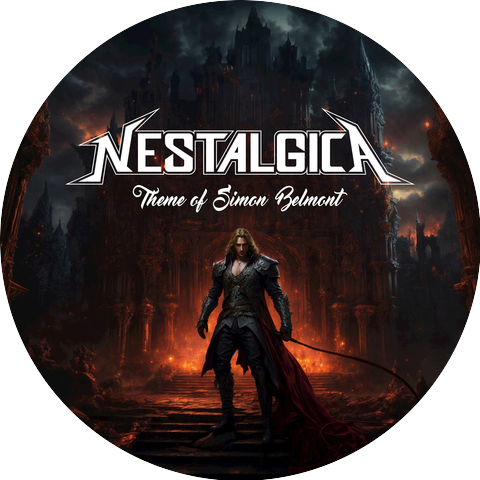Nestalgica