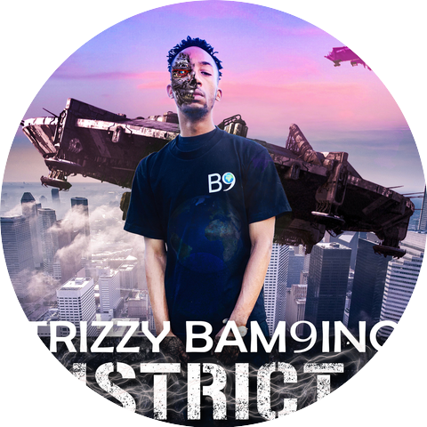 Trizzy Bam9ino