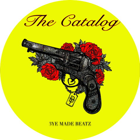 3ye Made Beatz