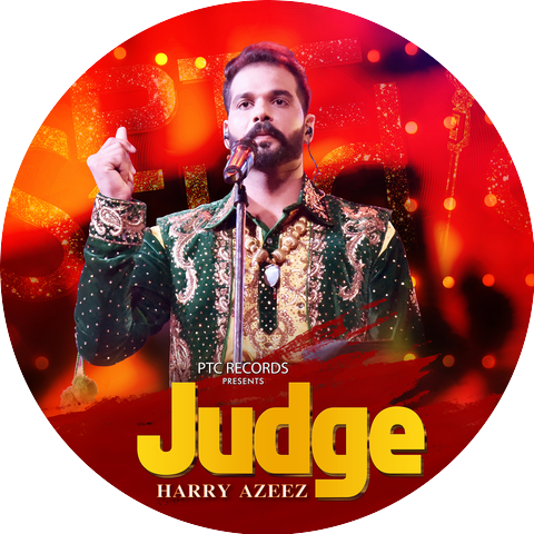 Harry Azeez