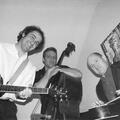 Jon Shain & FJ Ventre