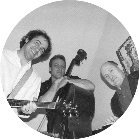 Jon Shain & FJ Ventre