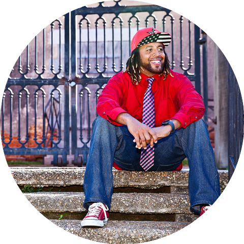 Adrain Crump the Repent Project