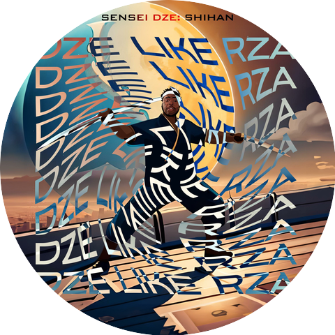 DZE Like RZA