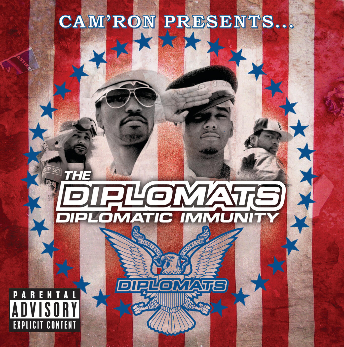 The Diplomats u0026 Juelz Santana | iHeart