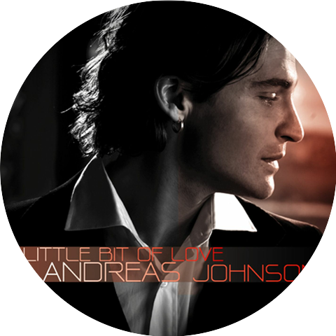 Andreas Johnson (Planet Waves)