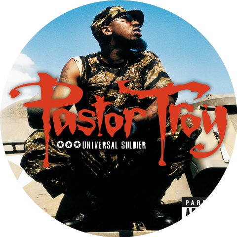 Pastor Troy & Timbaland