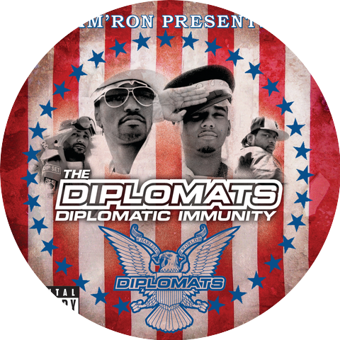 The Diplomats & Hell Rell