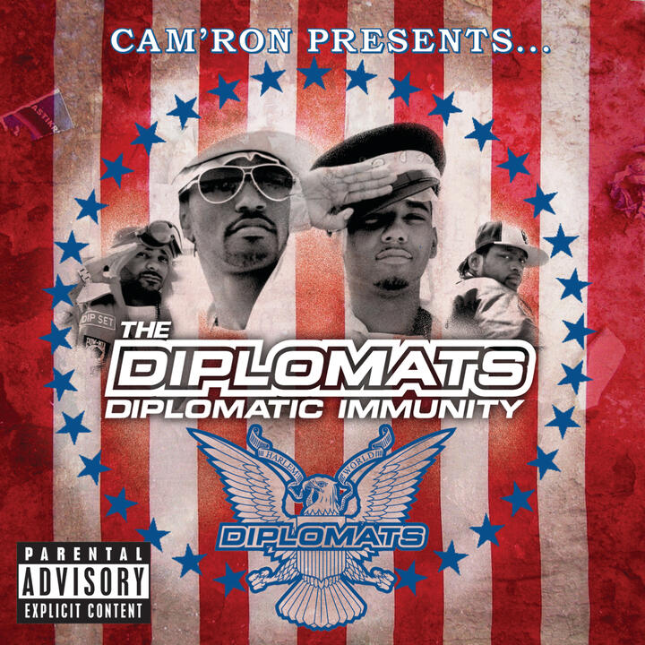 The Diplomats & Hell Rell