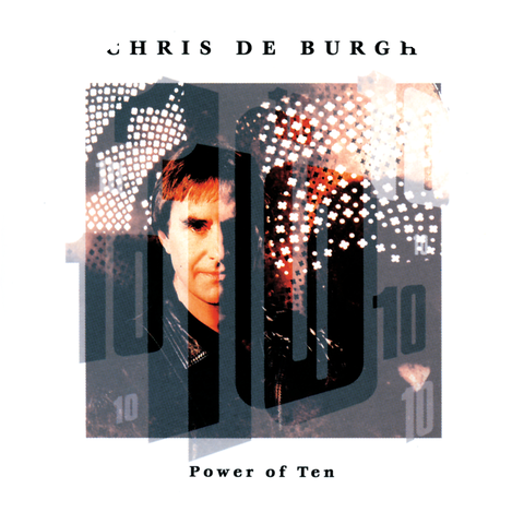 Chris De Burgh & The Chieftains