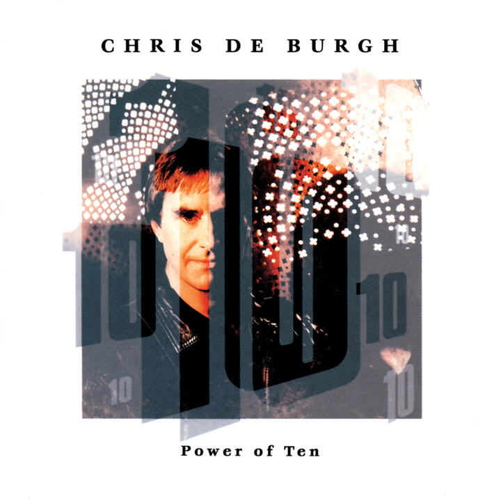 Chris De Burgh & The Chieftains