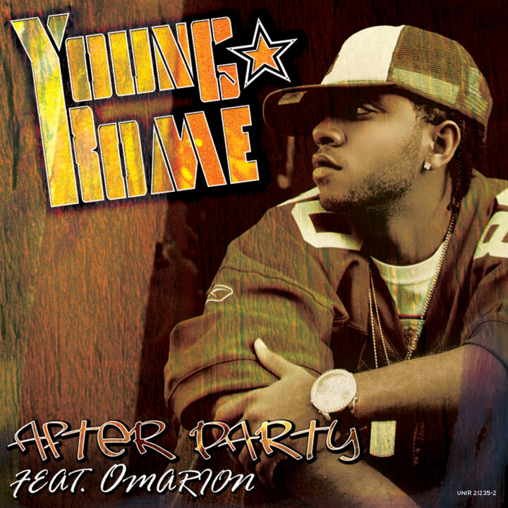 Young Rome & Omarion