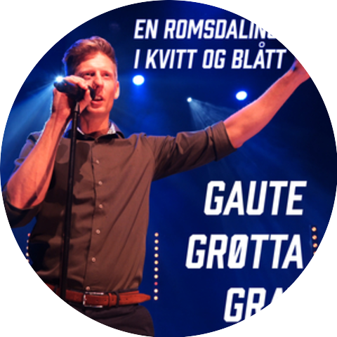 Gaute Grøtta Grav
