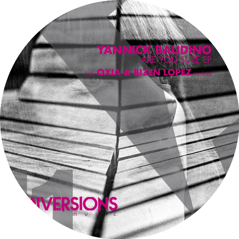 Yannick Baudino