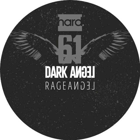 Rage Angel