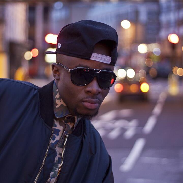 Fuse ODG & Angel