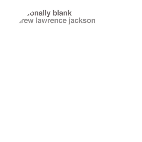 Andrew Lawrence Jackson