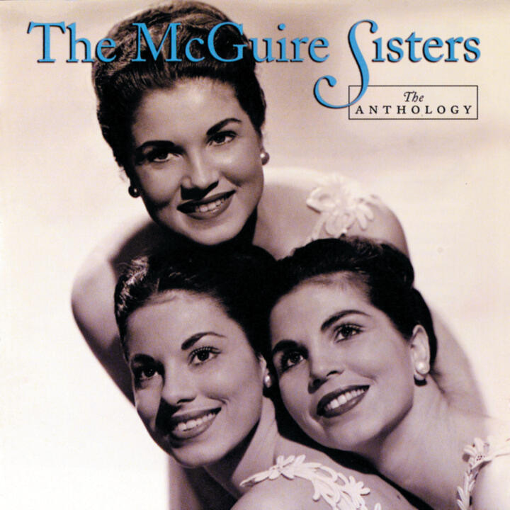 The McGuire Sisters & Art Lund