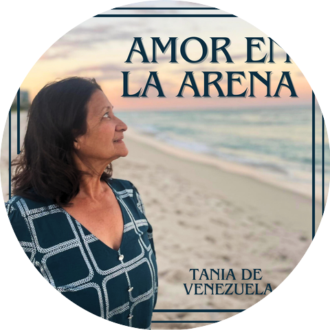 Tania de Venezuela