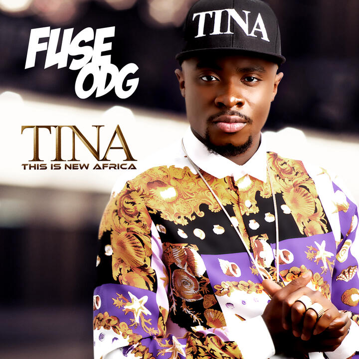 Fuse ODG & Killbeatz