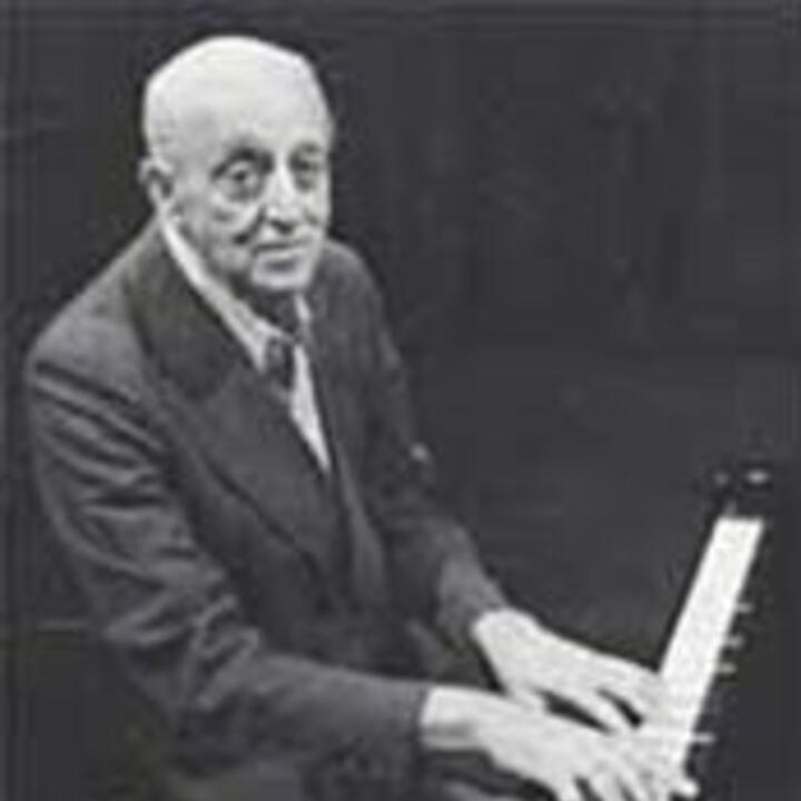 Francisco Mignone