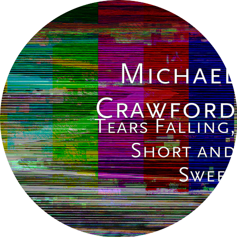 Michael Crawford