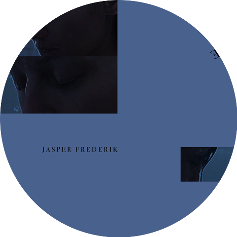Jasper Frederik