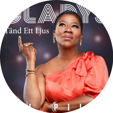 Gladys Del Pilar