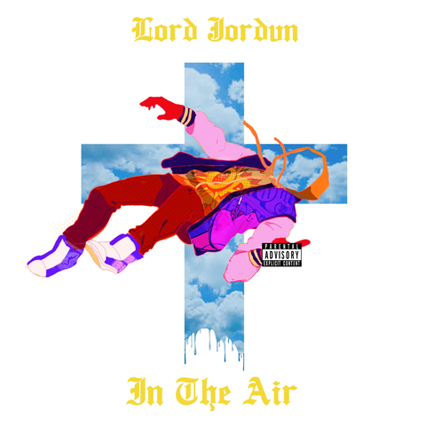 Lord Jordvn
