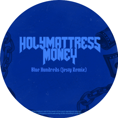 Holy Mattress Money