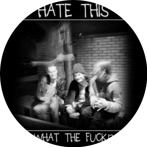 Hate This
