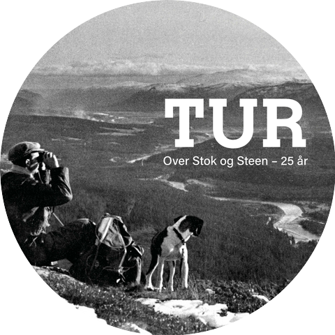 Over Stok Og Steen