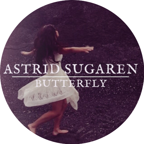 Astrid Sugaren
