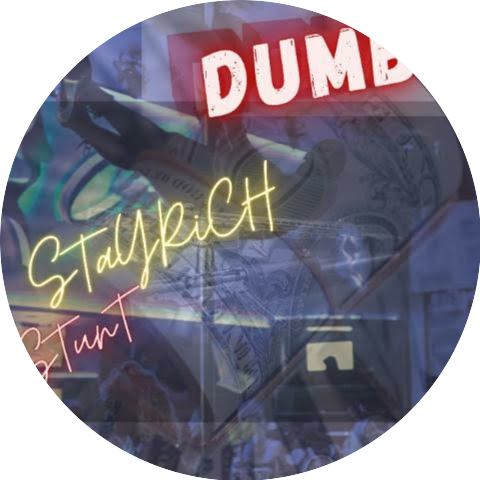 StayRich Stunt