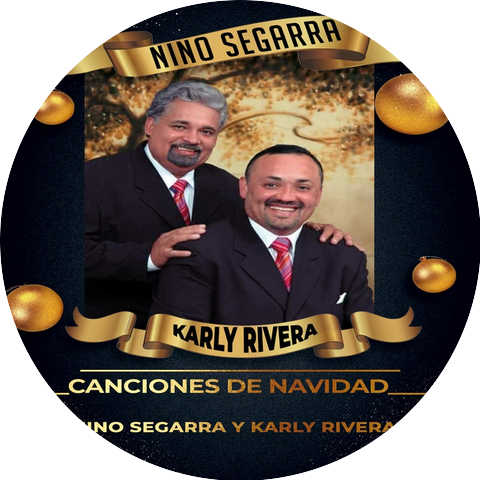 Nino Segarra & Karly Rivera
