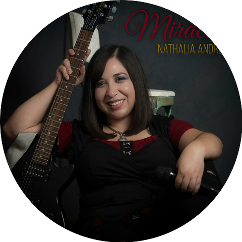 Nathalia Andrea
