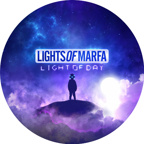 Lights of Marfa