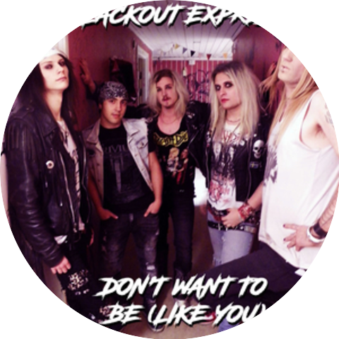 Blackout Express